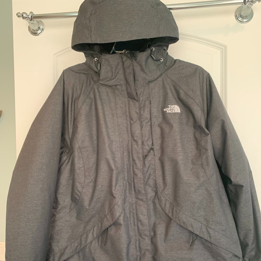 The North Face Women's Winter Jacket